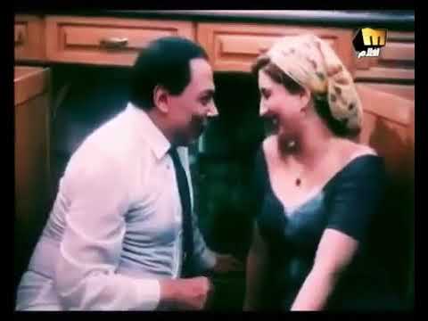 عادل امام وفاء عامر قوليلي يا محاميحو