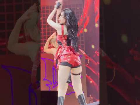 250830 에스파 카리나 Dirty Work 직캠