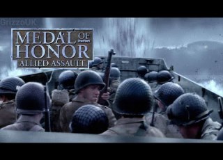 Medal Of Honor Allied Assault Full Playthrough