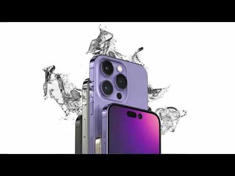 أفضل نغمات رسائل ايفون 14 برو ماكس الاصلية