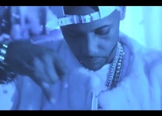  Fabolous Cuffin Season Official Video