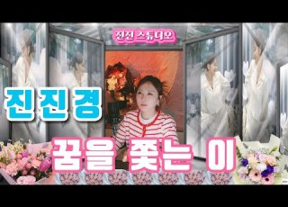  진진경 추몽인 追梦人 꿈을 쫓는 이 가사 번안 진진경