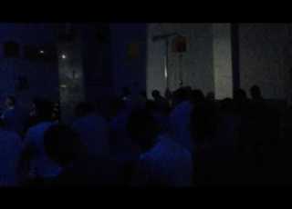 الشيخ على عبد المحسن كفر دميرة القديم المسجد الكبير