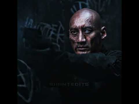 King Of Spades Most Brutal Moments Alice In Borderland MYSTERIOUS MOSE FUNK Edit