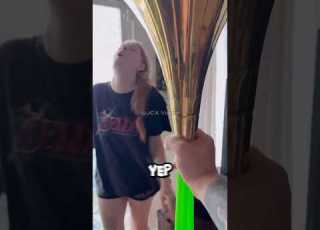  This Gag Toy Challenge Gets Wild