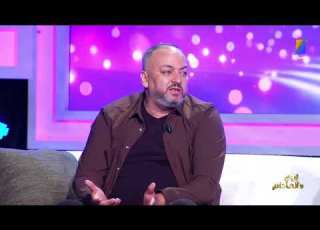  ماهر الهمامي هذا الي صار مع وليد الصالحي