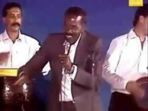 الفنان مرسى بركه وراك وراك ياابورمش كحيل سمسمية اسمعلاوى