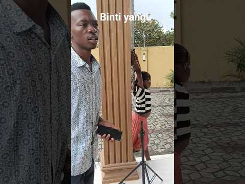 Binti Yangu Episode 58