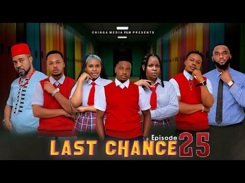 LAST CHANCE Epsode 25 ChingaMedia Rl6yi