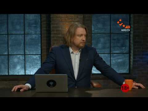 Правительство блогеров за 07 04 17