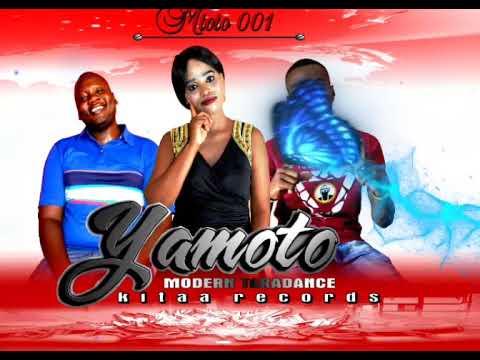 8 Nisamehe Jay Rasta Yamoto Modern Taradance Official Audio
