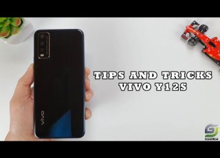 Top 10 Tips And Tricks Vivo Y12s You Need Know