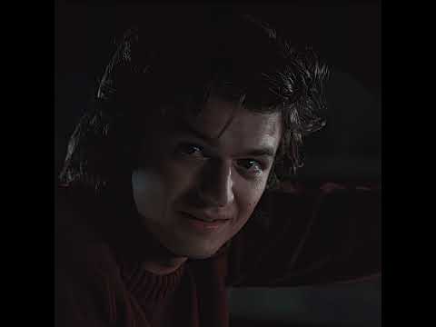 I Can T Move On Steve Harrington Edit Babydoll Dominic Fike