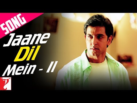 Jaane Dil Mein Part 2 Song Mujhse Dosti Karoge Hrithik Rani Lata Sonu Jaane Dil Mein Part 2 Song Mujhse Dosti Karoge Hrithik Rani Lata Sonu