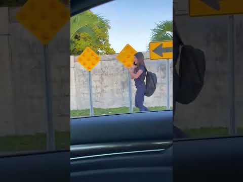 Girl Shows Middle Finger To Mother Shorts Crazy Wild