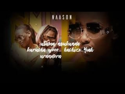 Mumaso Yawe Official Video Lyrics 2020