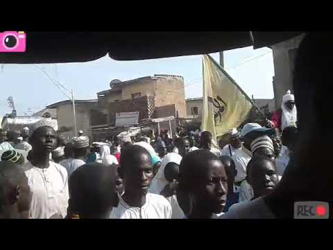 FUTOWAR SHARIF SANI JAN BULO TAKUTAHA