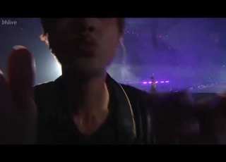  BTS Ma City Live Performance