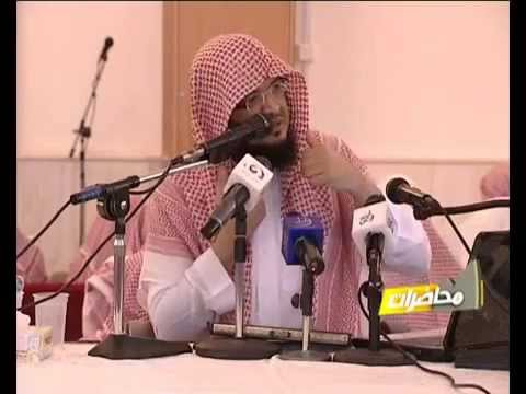 قصة رجل دعا على ظالمه فانظر ماذا حصل للظالم الشيخ عبدالمحسن الأحمد