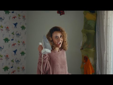 Ola Roshdy MAMA GAT Official Music Video علا رشدي ماما جت