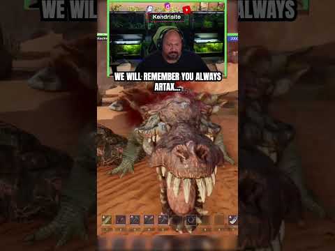 ARTAX Shorts Reels Clips Icarus Icarusclips Icarusgame