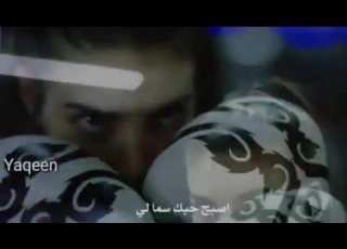 غيره رزان على يزن وغيره يزن على رزان فضيله خانم وها