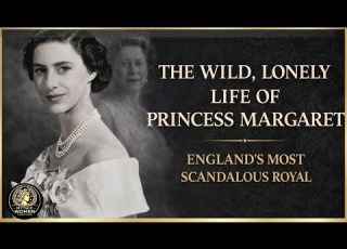 The Scandals Loves And Betrayals Of Princess Margaret