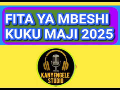 FITA YA MBESHI KUKU MAJI 2026 MPYA Msambazaji Kanyengele Ntemi Kutoka Mpanda 0615306899