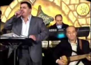  شفيق كبها نصيب يا دنيا نصيب