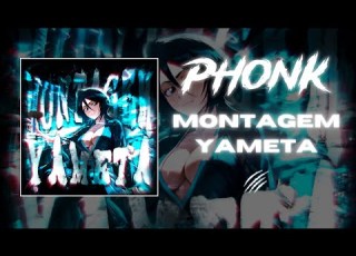 RXDXVIL MONTAGEM YAMETA NORMAL SPED UP SLOWED SUPER SLOWED