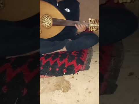 جلسة محمد العشابي مع الاصدقاء
