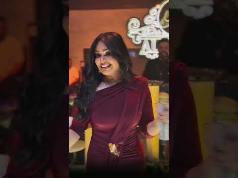 Saria Al Sawas Dubai 2026 ساريه السواس أنا لو حبيبك