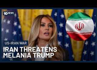 ایران ویدیویی در مورد چگونه ملانیا ترامپ را بکشیم منتشر کرد اخبار دیرهنگام دهه 10