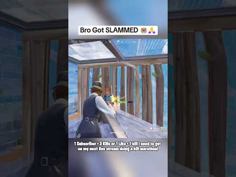 Mein Bruder Wurde Total Fertiggemacht