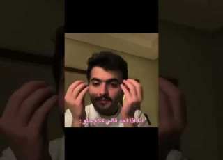 عندي ردود لكل اشي بهاي الحياة الا الكلام الحلو