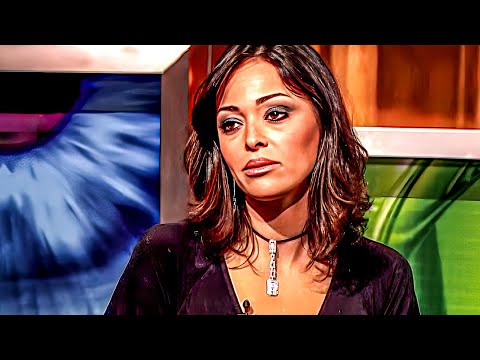 داليا البحيري عارضة ازياء ناجحة بس ممثلة فاشلة شوف المذيع بيقولها ايه هتتصدم من رد فعلها داليا البحيري عارضة ازياء ناجحة بس ممثلة فاشلة شوف المذيع بيقولها ايه هتتصدم من رد فعلها