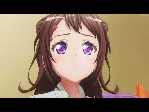 BanG Dream Season 2 All Returns Songs Episode 11 12