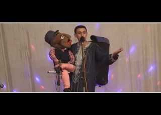 Mustapha Sghir 2017 الفكاهي مصطفي الصغير