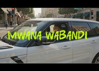  MWANA WABANDI BY KING MITEGO SHYBOY 4K VIDEO 2026