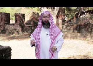  هل التفكير في الرزق يقلقك الشيخ نبيل العوضي