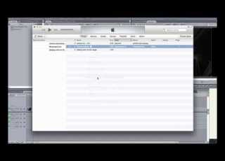 How To Convert M4a To Mp3 In ITunes MicBergsma
