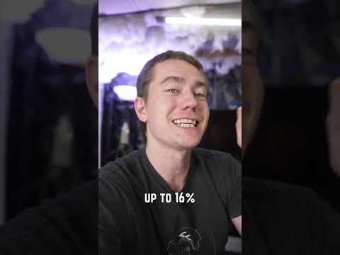 This Hidden Setting Boosts Your FPS Shorts