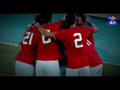 ملخص مباراة مصر و بلجيكا انتش وأجرى المعلق معاذ ماهر