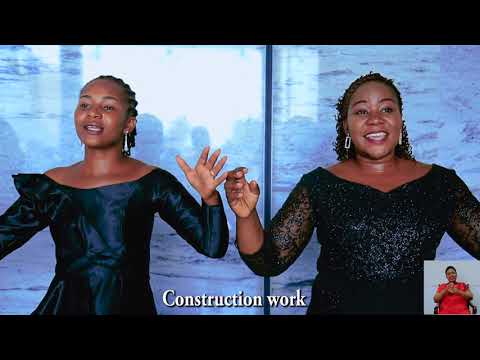 AICT CHANG OMBE CHOIR CVC JIWE KUU LA PEMBENI ORIGINAL 2020