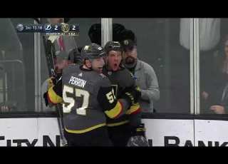 Erik Haula 13th Goal Of The Season HD