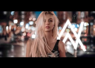  Alan Walker K 391 Victor Crone Lonely World New Song 2022