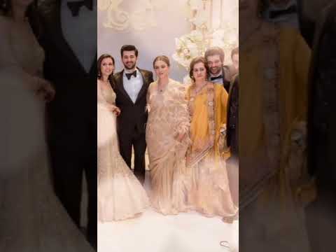 Sunny Deol Son Karan Deol Wedding Dharmendra Bobbydeol Hemamalini With Family