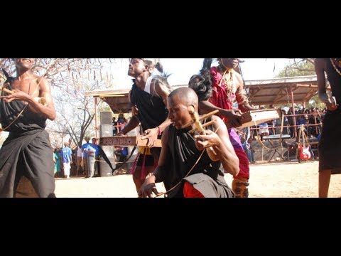 Mazeze Wagogo Muhembi Or Muumini