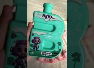 منتجات بينو للعناية بالاطفال من اول يوم ابلور Toys بيبي