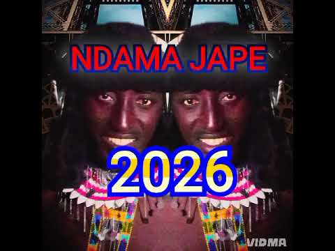 NDAMA JAPE UJUMBE WA HARUSI YA JISENA 2026